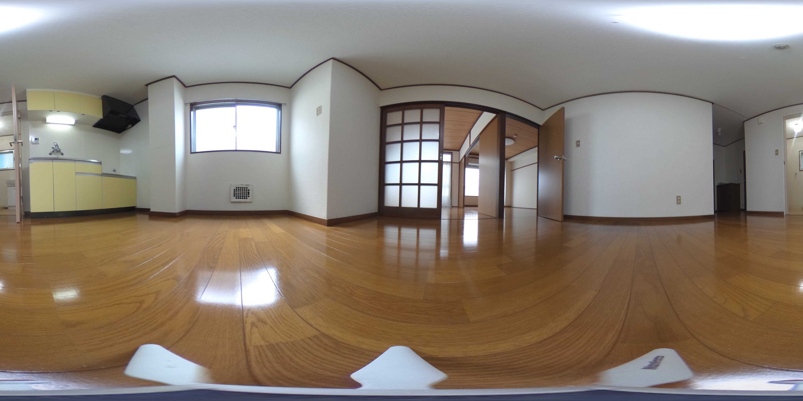 同建物参考パノラマ