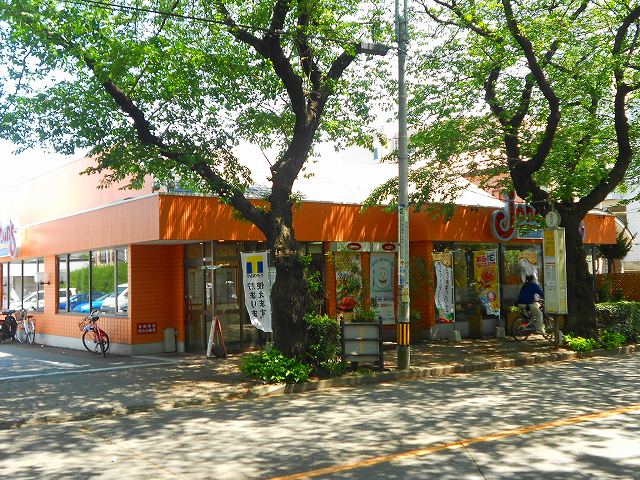 東京都国立市富士見台２丁目 ジョナサン矢川駅前店