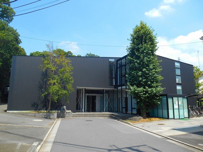 東京都国分寺市光町１丁目 外観