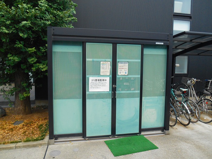 東京都国分寺市光町１丁目 その他共有部分