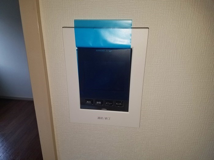 東京都国立市富士見台３丁目 セキュリティ