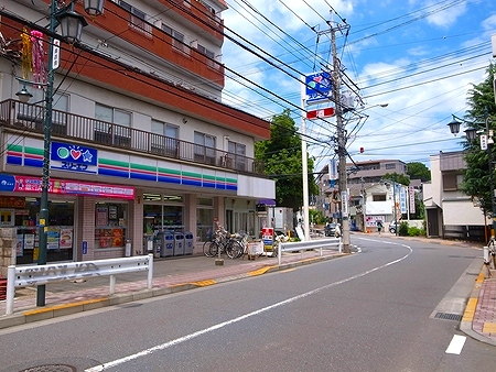 コープエクセレンス  スリーエフ国分寺光町店