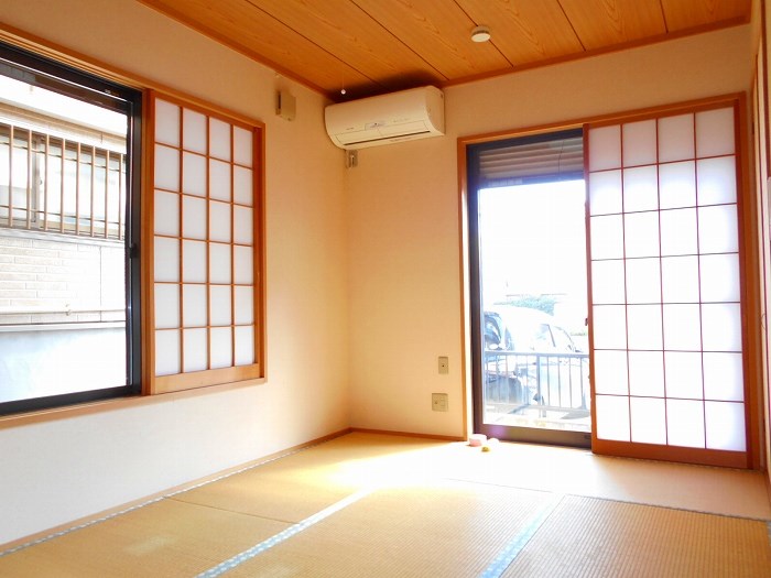 栄町2丁目貸家 その他