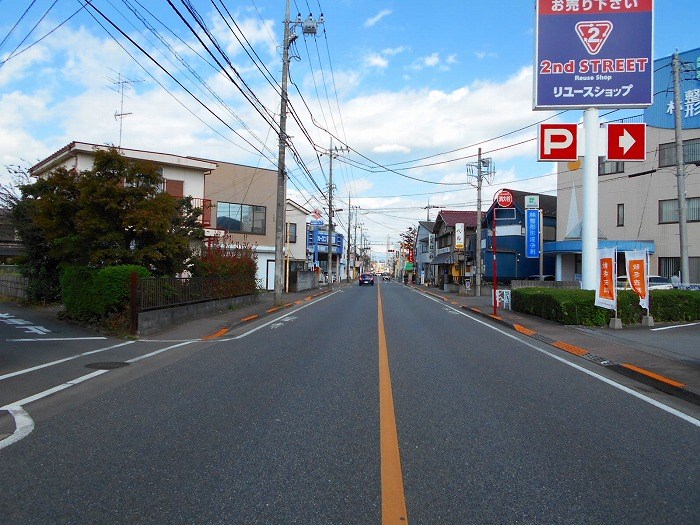 栄町2丁目貸家 その他