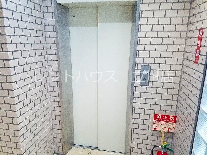アーバンハイム立川 その他設備