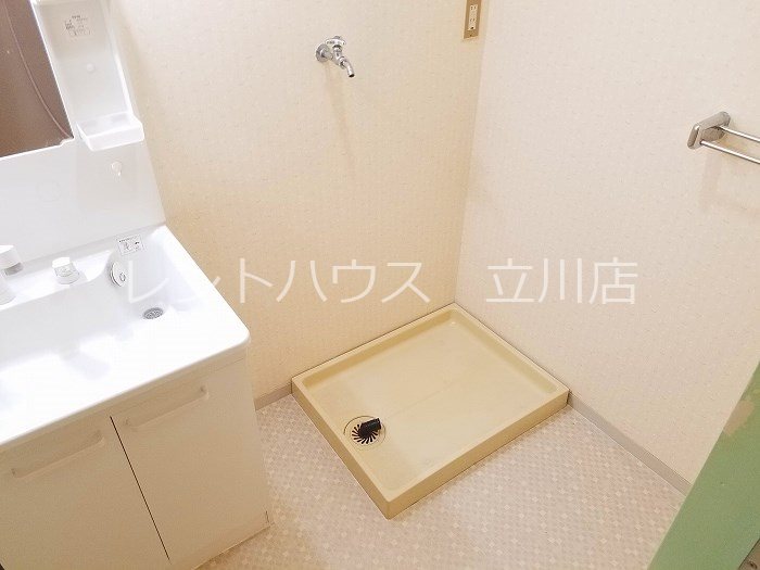 アーバンハイム立川 その他設備