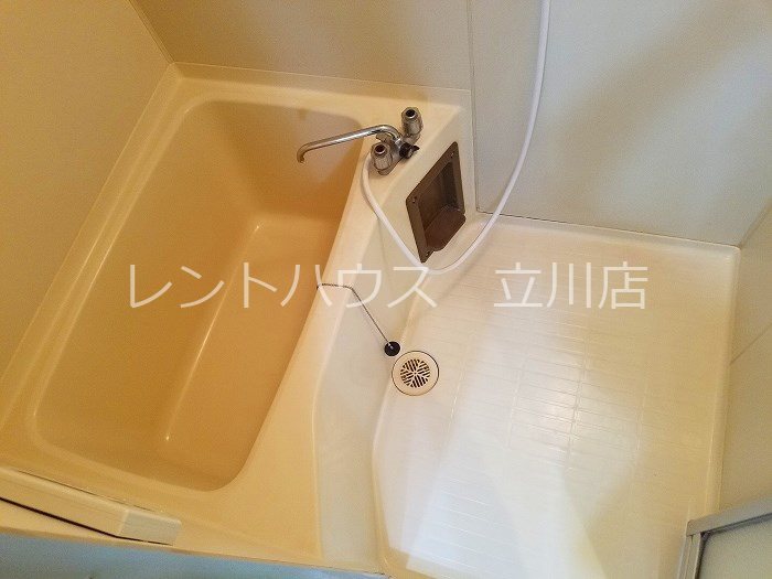 アーバンハイム立川 風呂画像