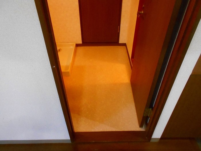 カクタスマンション その他部屋・スペース