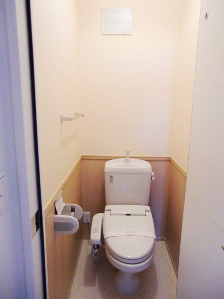 KTアパートメント 同建物参考写真