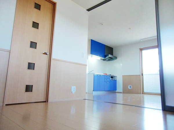 KTアパートメント 同建物参考写真