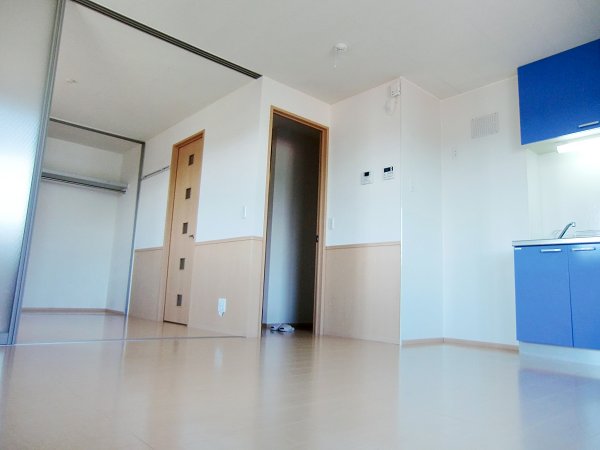 KTアパートメント 同建物参考写真