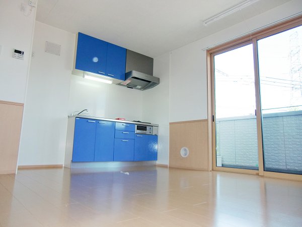 KTアパートメント 同建物参考写真
