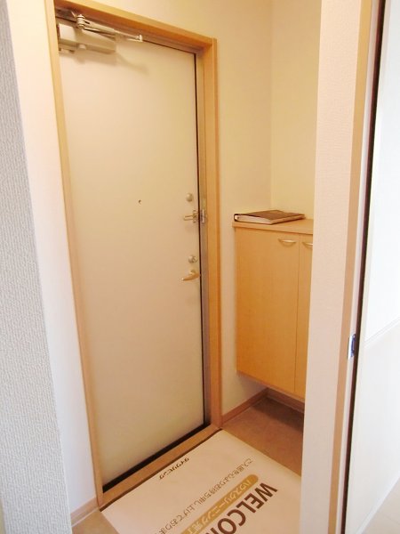 KTアパートメント 同建物参考写真