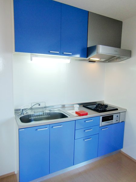 KTアパートメント 同建物参考写真