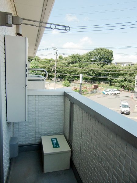 KTアパートメント 同建物参考写真