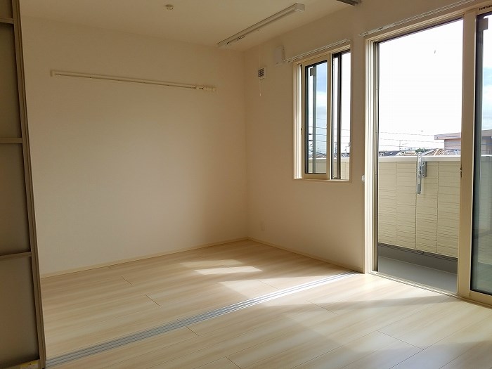 BLESS昭島 同建物参考写真