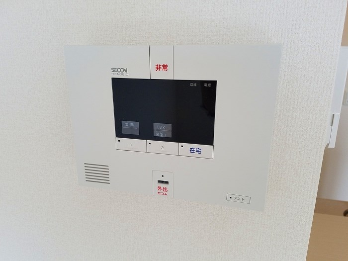 BLESS昭島 同建物参考写真
