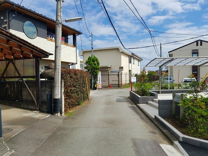 BLESS昭島 その他
