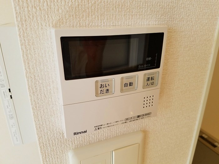 BLESS昭島 同建物参考写真