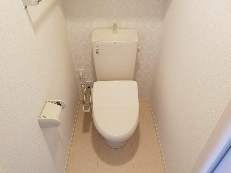 グレーヌメゾン トイレ