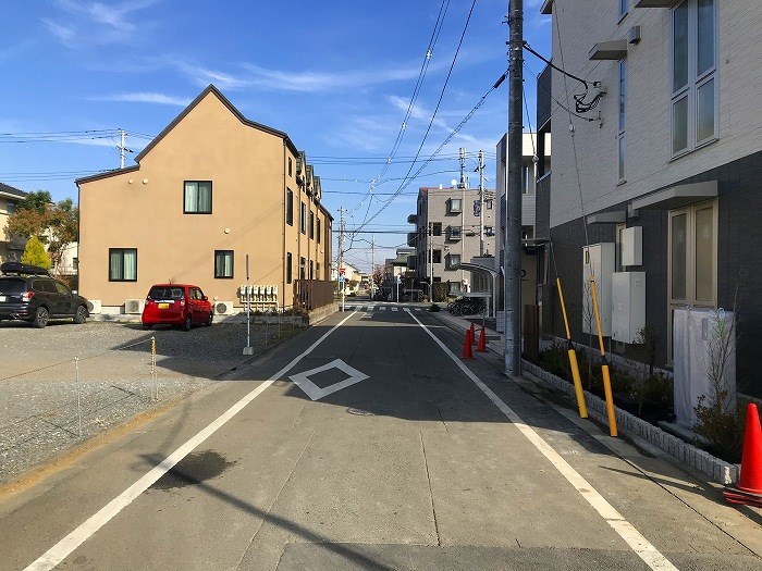 グレーヌメゾン その他
