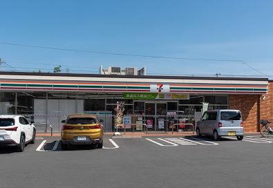 グレーヌメゾン ｾﾌﾞﾝｲﾚﾌﾞﾝ 日野豊田2丁目店