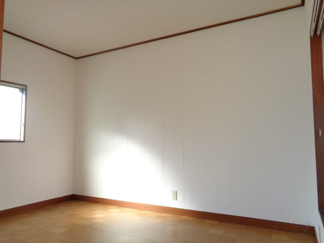 内田貸家 その他
