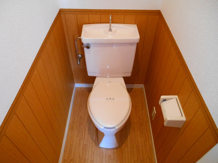 コーポ梅川 参考写真