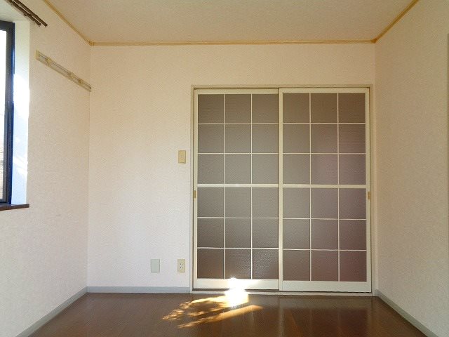ド・ミール恋ヶ窪 Ｃ棟 その他部屋・スペース
