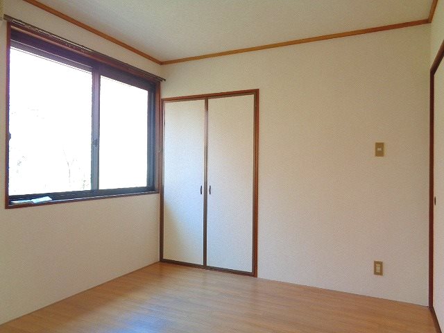 ド・ミール恋ヶ窪 Ｃ棟 その他