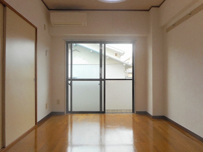 グレースツリーベル 同マンション別部屋参考写真です
