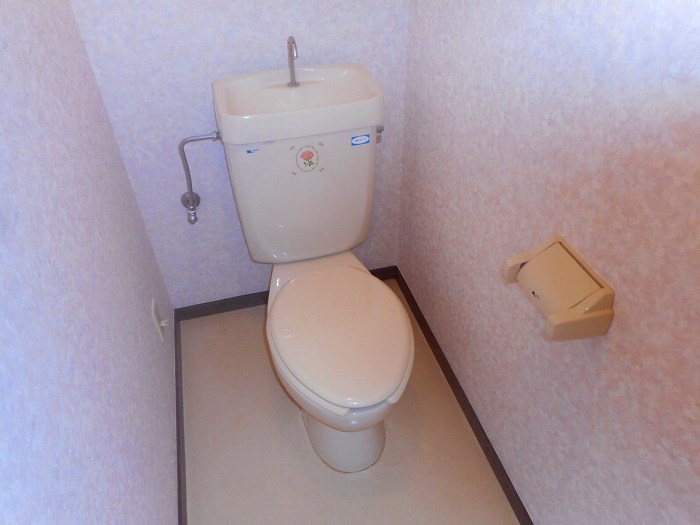グレースツリーベル 同マンション別部屋参考写真です