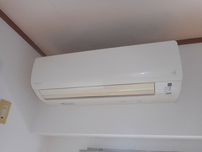 グレースツリーベル 同マンション別部屋参考写真です