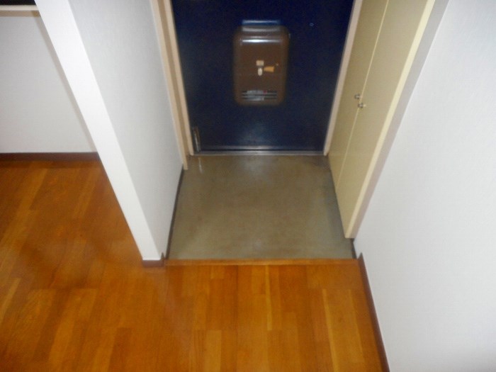 グレースツリーベル 同マンション別部屋参考写真です