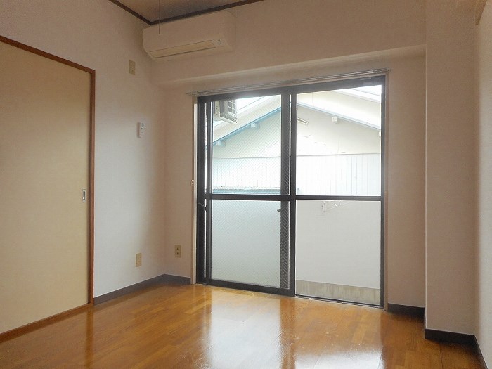 グレースツリーベル 同マンション別部屋参考写真です