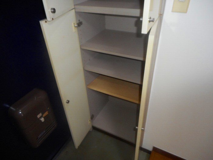 グレースツリーベル 同マンション別部屋参考写真です