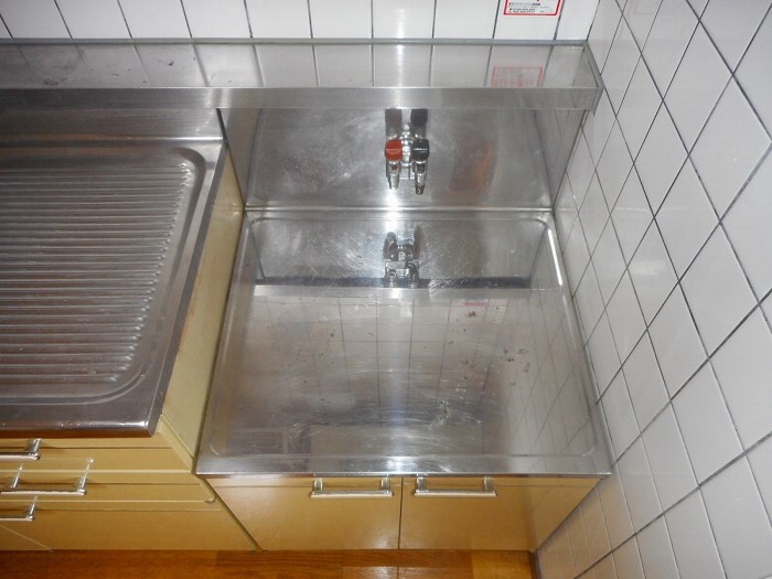 グレースツリーベル 同マンション別部屋参考写真です
