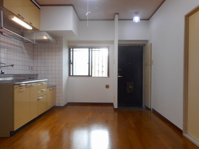 グレースツリーベル 同マンション別部屋参考写真です