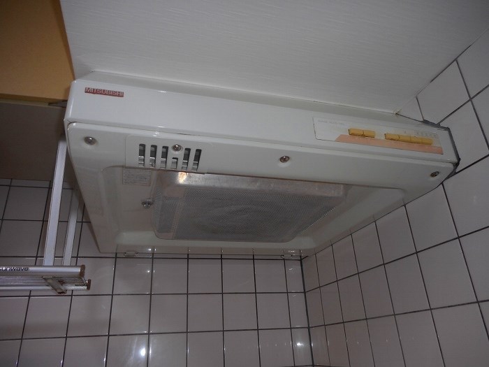 グレースツリーベル 同マンション別部屋参考写真です