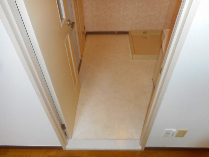 グレースツリーベル 同マンション別部屋参考写真です