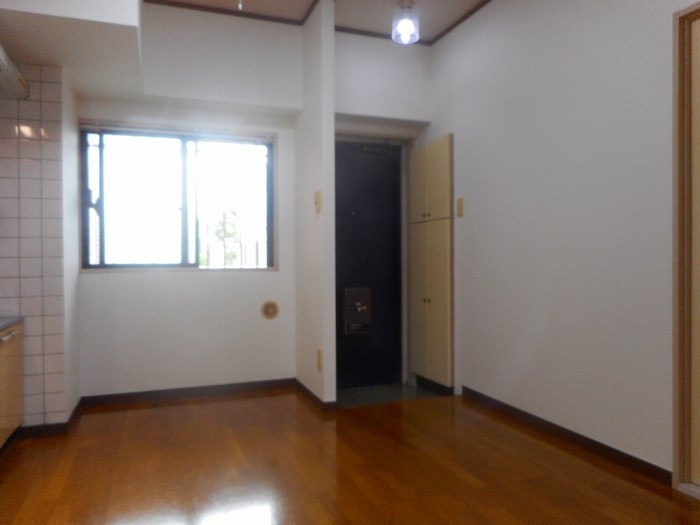グレースツリーベル 同マンション別部屋参考写真です