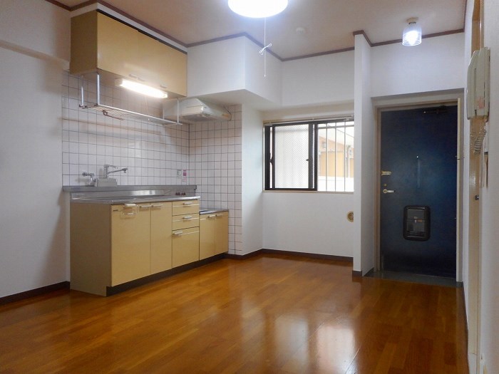 グレースツリーベル 同マンション別部屋参考写真です