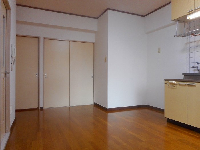 グレースツリーベル 同マンション別部屋参考写真です