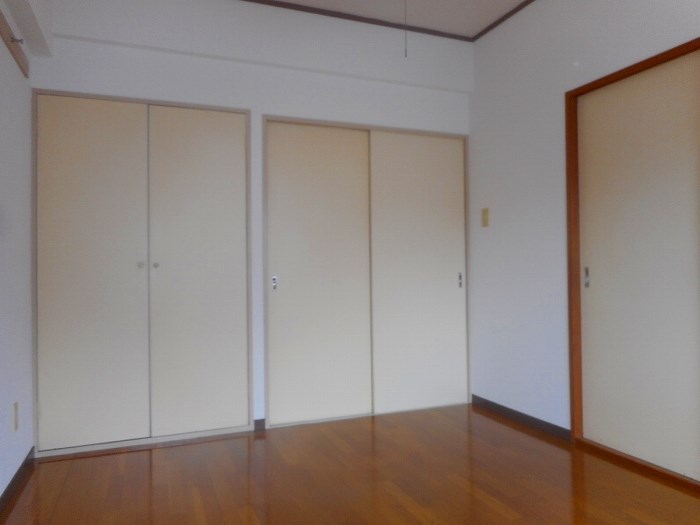 グレースツリーベル 同マンション別部屋参考写真です