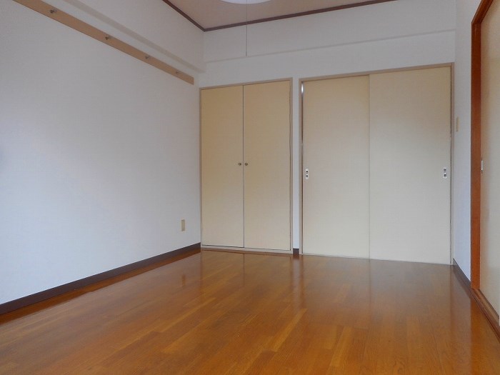 グレースツリーベル 同マンション別部屋参考写真です