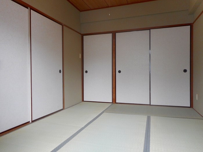 グレースツリーベル 同マンション別部屋参考写真です