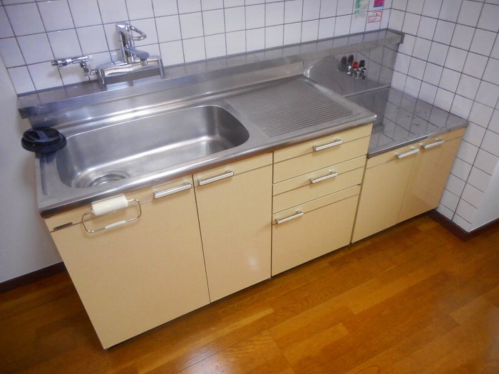 グレースツリーベル 同マンション別部屋参考写真です
