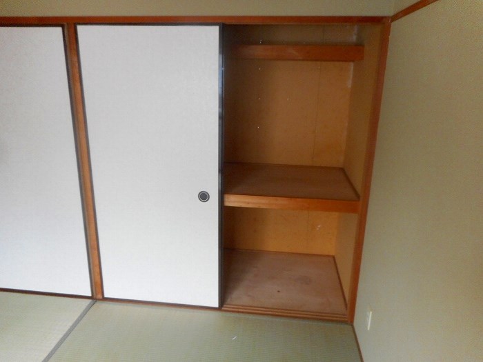 グレースツリーベル 同マンション別部屋参考写真です
