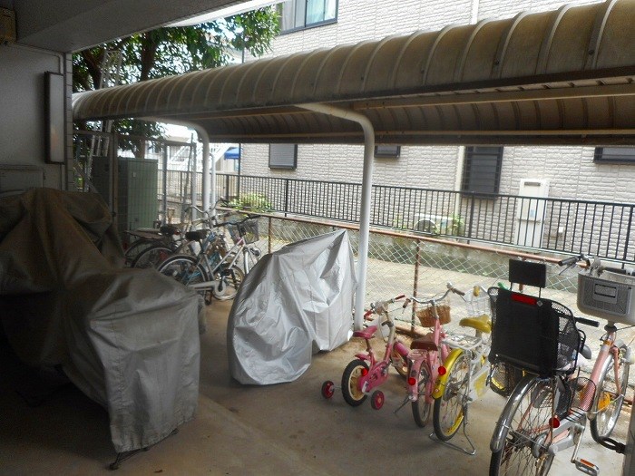 グレースツリーベル その他共有部分