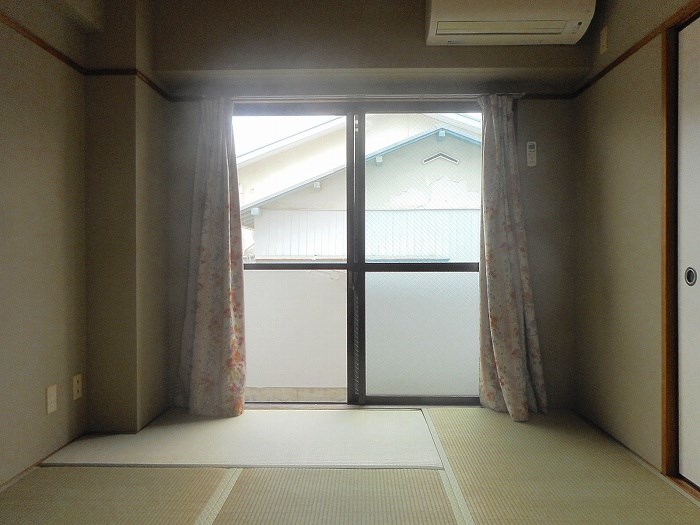 グレースツリーベル 同マンション別部屋参考写真です